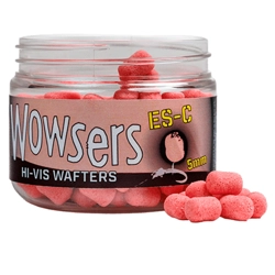 Dynamite Baits Wowsers Hi-Vis Wafters ES-C Baby Pink
